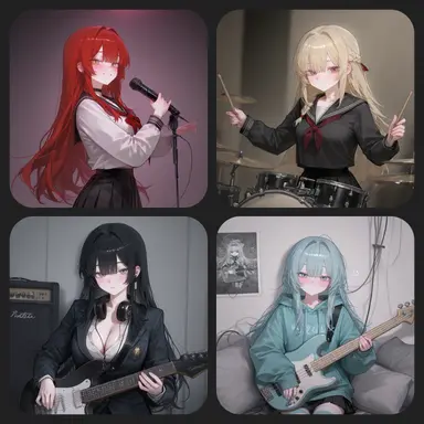 Profile image of Cherry Code