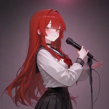 Profile image of Nova