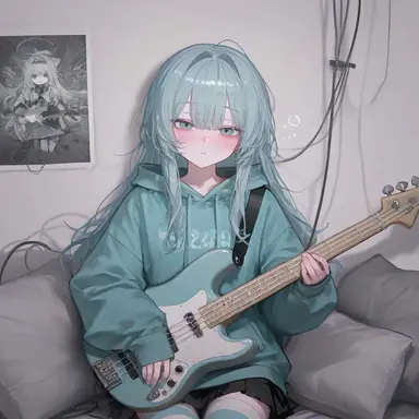 Profile image of Wren