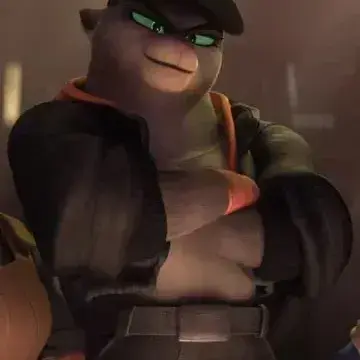 Profile image of Sable Claw