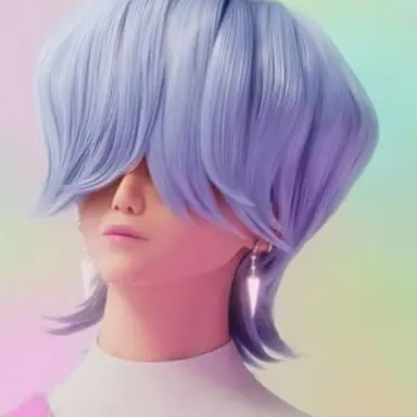 Profile image of Mystery Saja