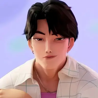 Profile image of Jinu