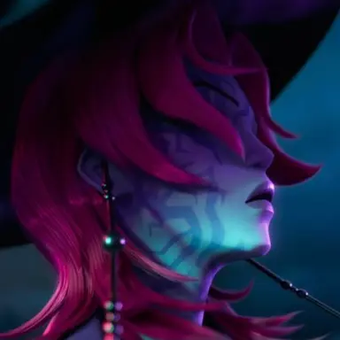 Profile image of Romance Saja