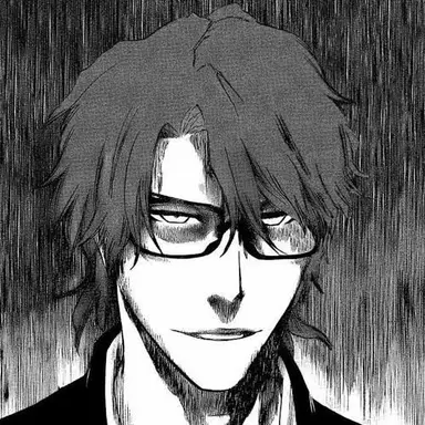 Profile image of 藍染 惣右介