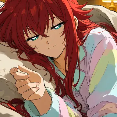 Profile image of Rias