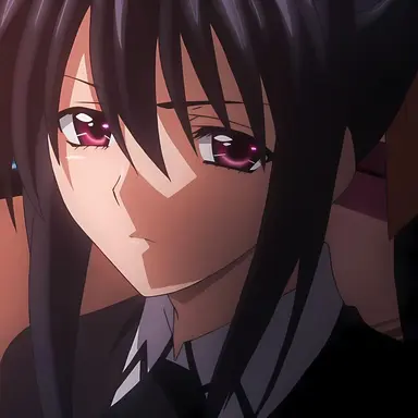 Profile image of Akeno