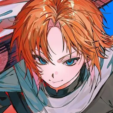 Profile image of 神威