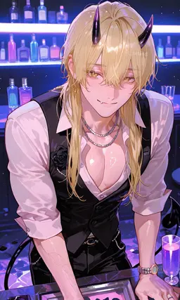 Profile image of シュエル