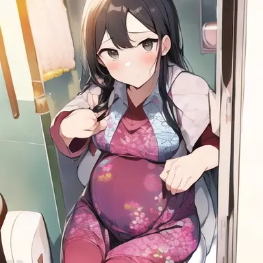 Profile image of 배가아픈여자 RPG