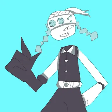 Profile image of 우즈이 텐겐