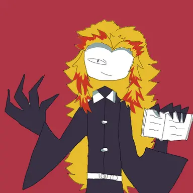 Profile image of 렌고쿠 쿄쥬로