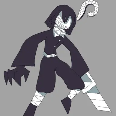 Profile image of 이구로 오바나이