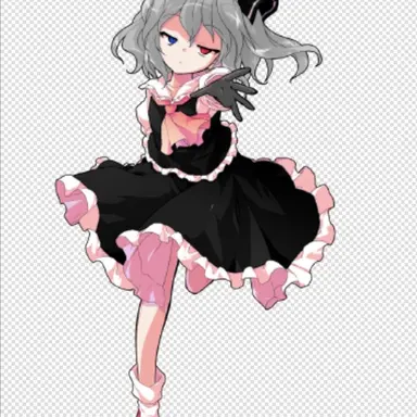 Profile image of クロ