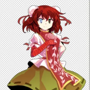 Profile image of 火怜羅