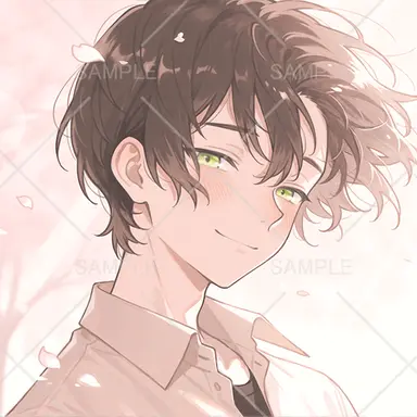 Profile image of 葵羽