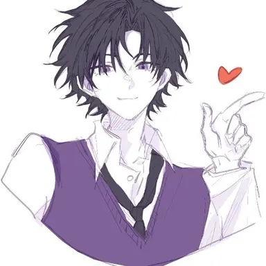 Profile image of 颯