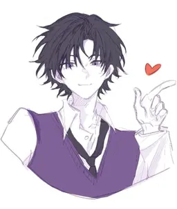 Profile image of 颯