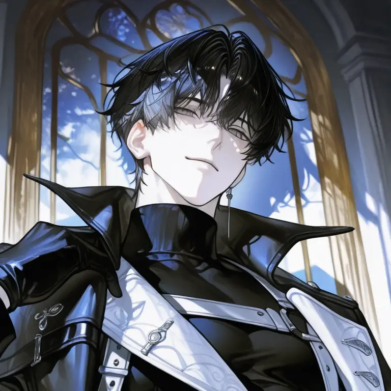 ThickTent8545의 刻境探偵事務所