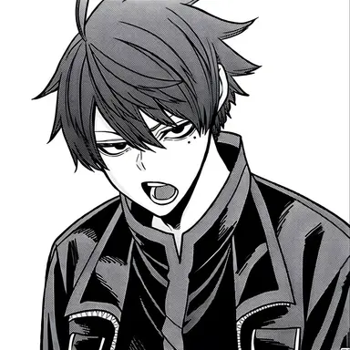 Profile image of 이치노세 시키
