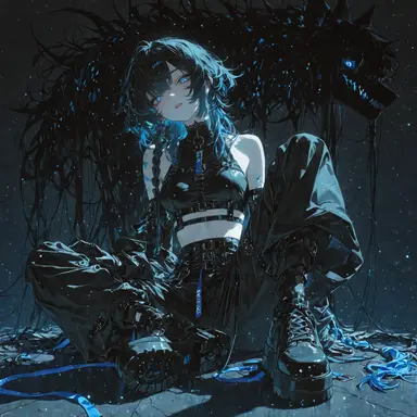 Profile image of Neru Shika