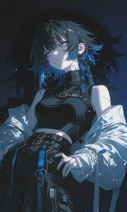 Profile image of Neru Shika