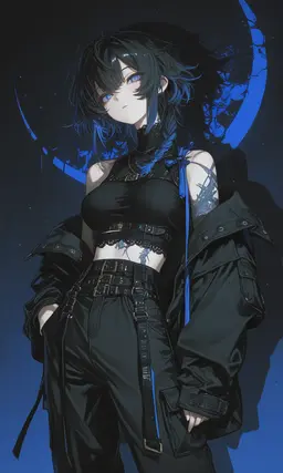 Profile image of Neru Shika
