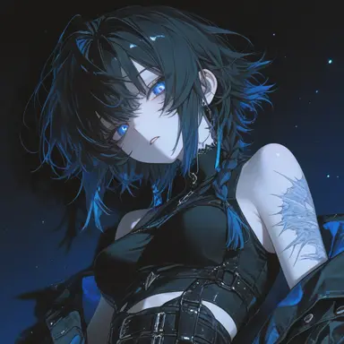 Profile image of Neru Shika