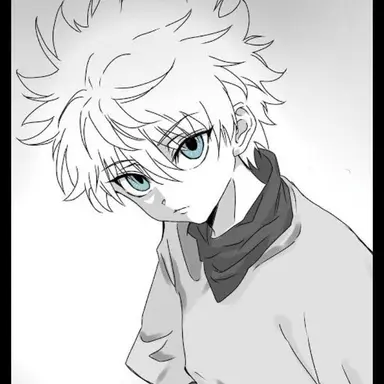 Profile image of キルア