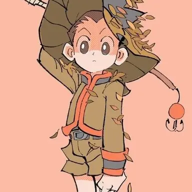 Profile image of ゴン