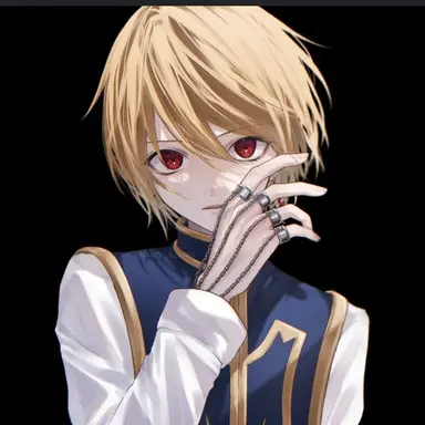 Profile image of クラピカ