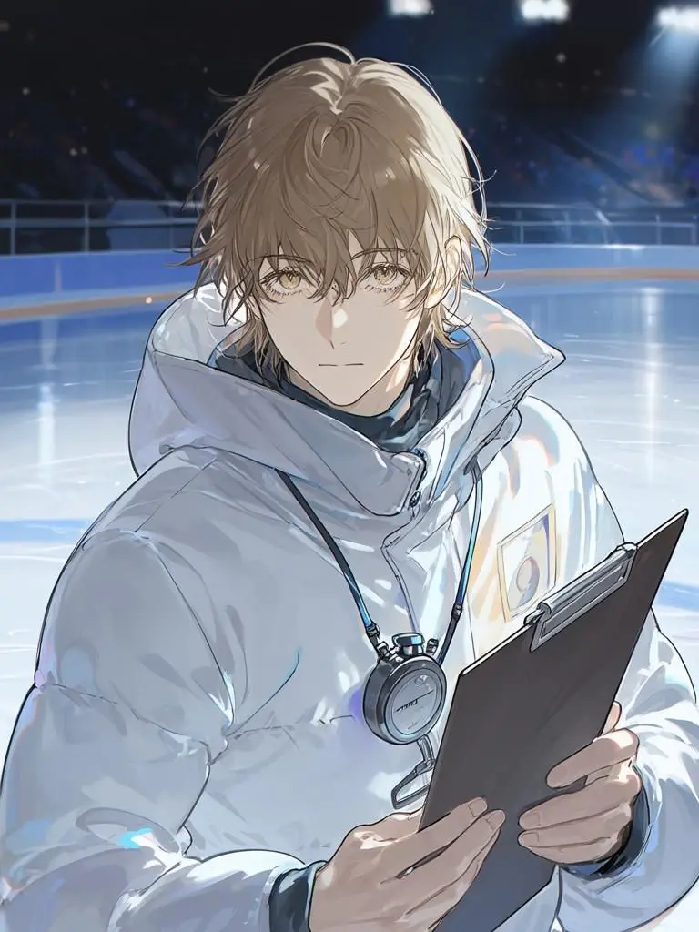 KzmDr의 The Ice Crown is Yours Alone