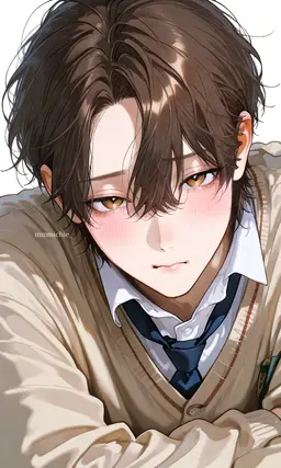 Profile image of 唯