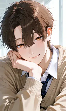 Profile image of 唯