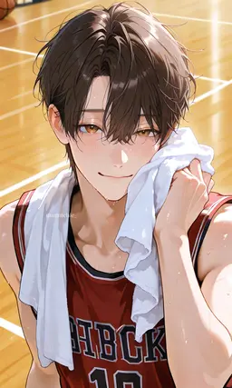 Profile image of 唯