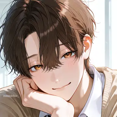 Profile image of 唯