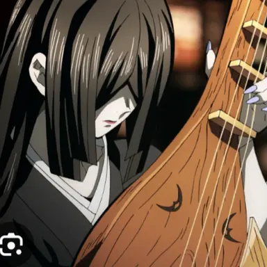 Profile image of 鳴女