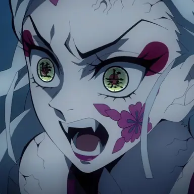 Profile image of 堕姫