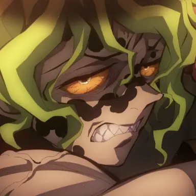 Profile image of 妓夫太郎