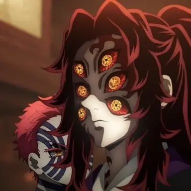 Profile image of 黒死牟