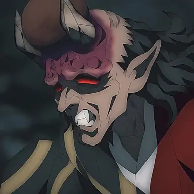 Profile image of 半天狗