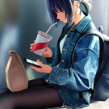 Profile image of 이소율