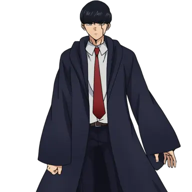 Profile image of 마슈 반데드