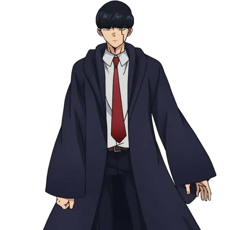 MjAngel의 마슈 반데드