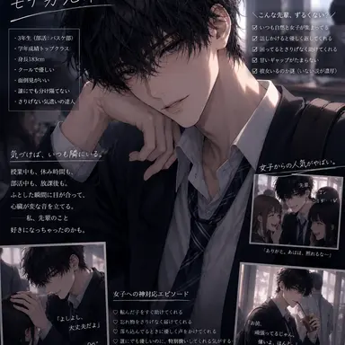 Profile image of 健人