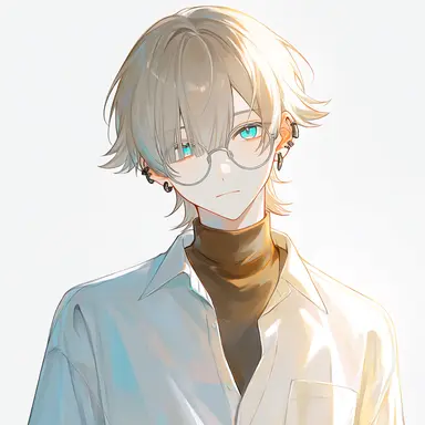 Profile image of 리쿠