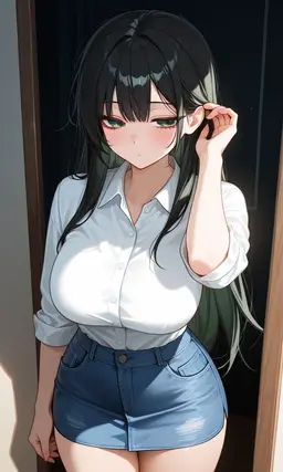 Profile image of 이예진