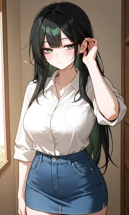 Profile image of 이예진
