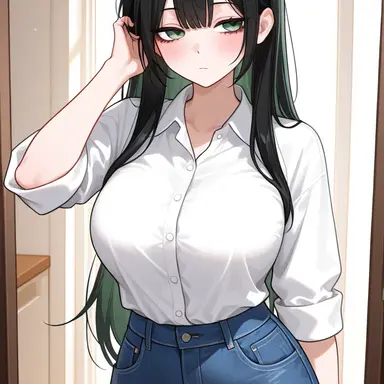 Profile image of 이예진