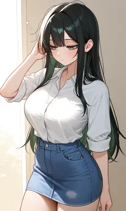 Profile image of 이예진