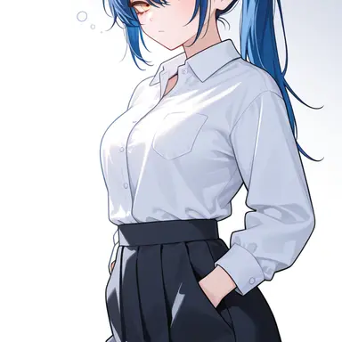 Profile image of 하은서